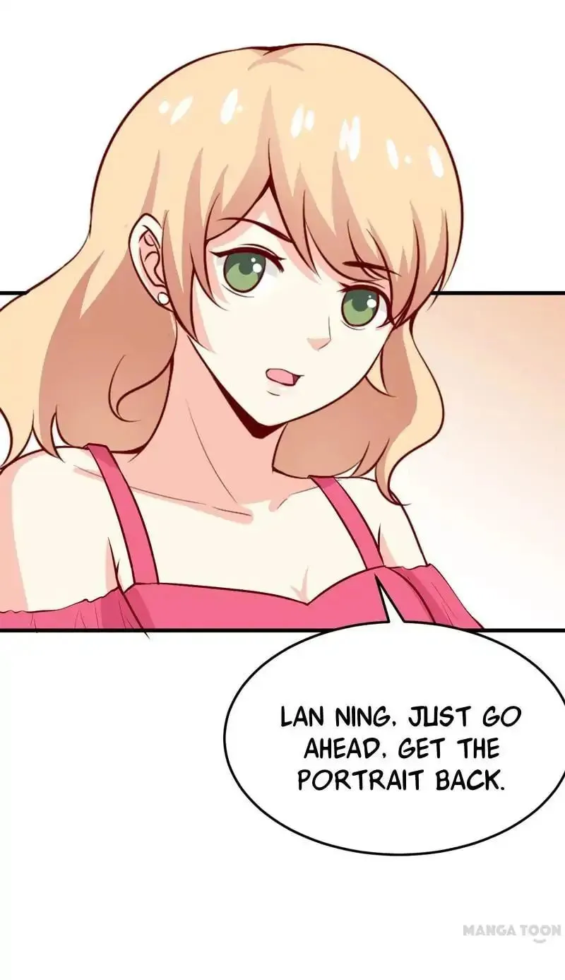 Bloodthirsty Man: Trapped Bride Chapter 48 page 6 - 