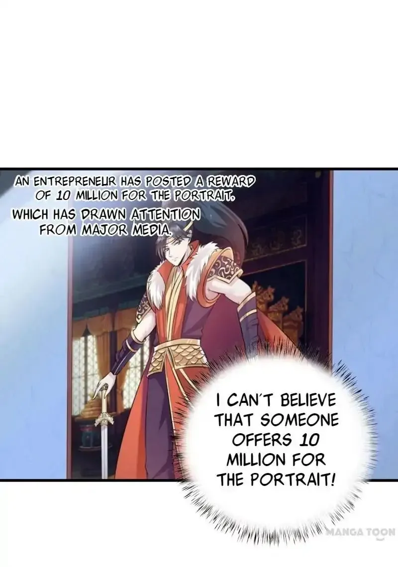 Bloodthirsty Man: Trapped Bride Chapter 49 page 16 - 