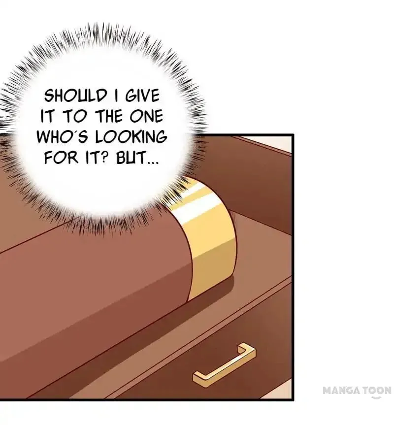 Bloodthirsty Man: Trapped Bride Chapter 49 page 17 - 