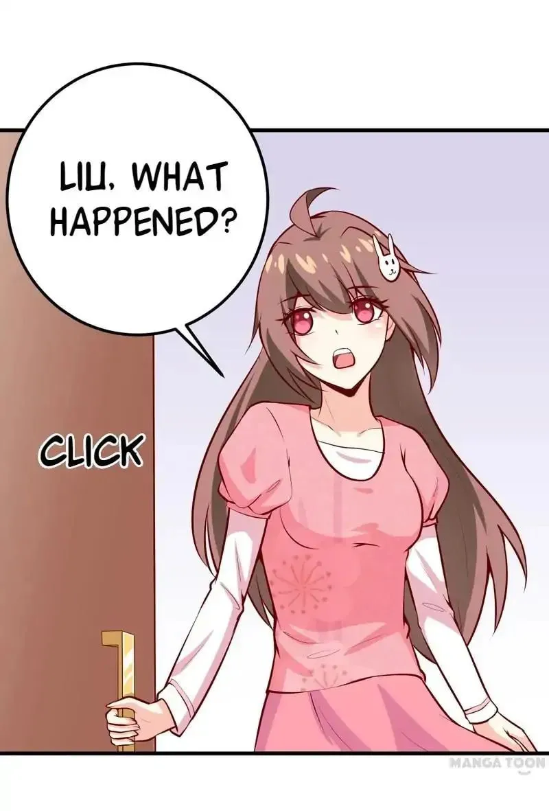 Bloodthirsty Man: Trapped Bride Chapter 49 page 19 - 