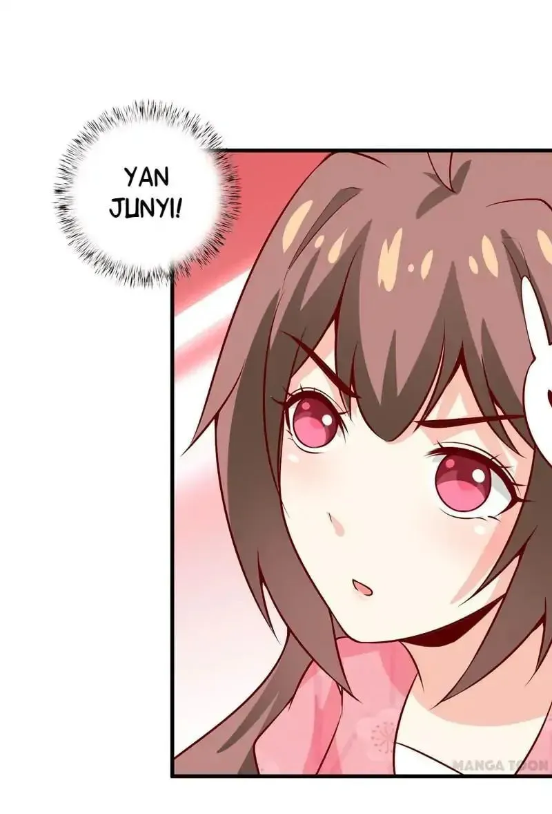 Bloodthirsty Man: Trapped Bride Chapter 49 page 23 - 