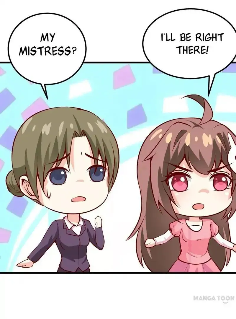 Bloodthirsty Man: Trapped Bride Chapter 49 page 24 - 