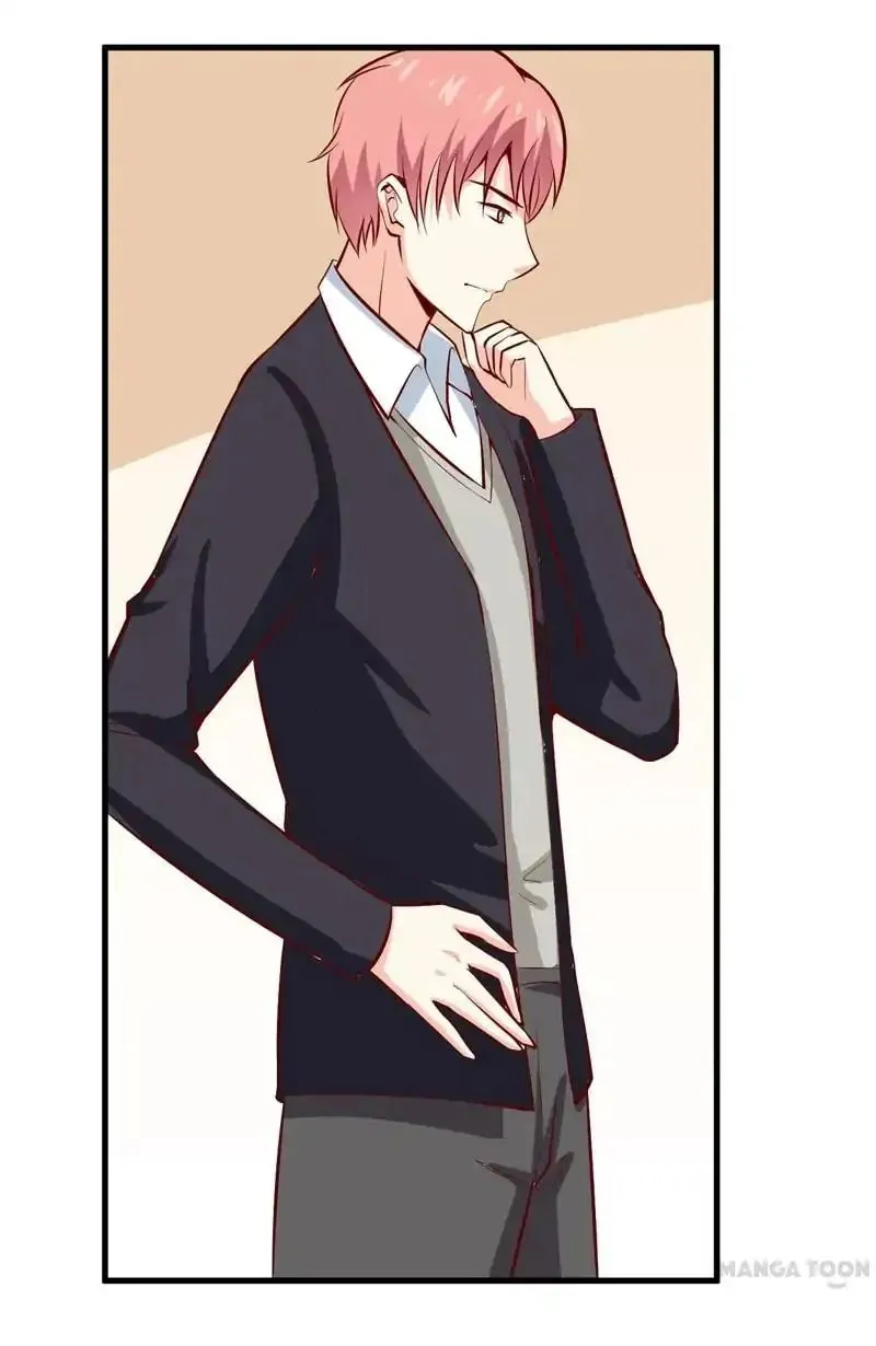 Bloodthirsty Man: Trapped Bride Chapter 49 page 27 - 