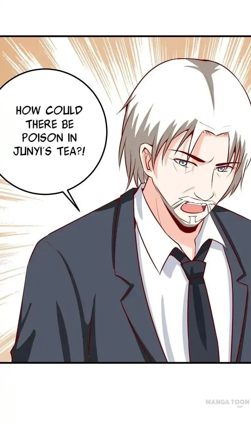 Bloodthirsty Man: Trapped Bride Chapter 49 page 32 - 