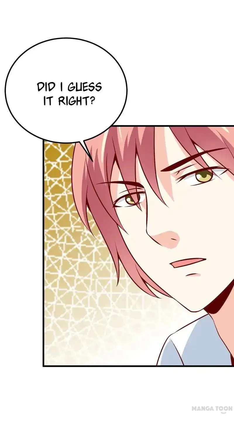Bloodthirsty Man: Trapped Bride Chapter 52 page 11 - 