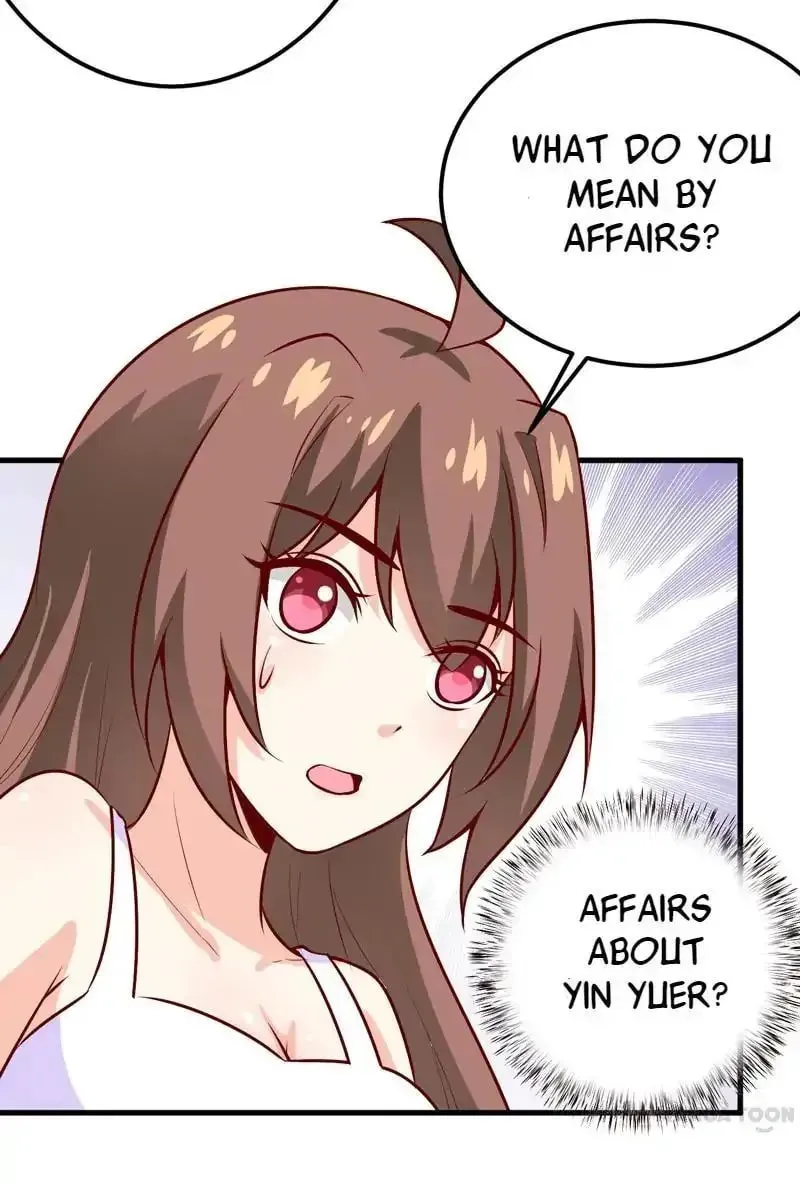 Bloodthirsty Man: Trapped Bride Chapter 52 page 17 - 