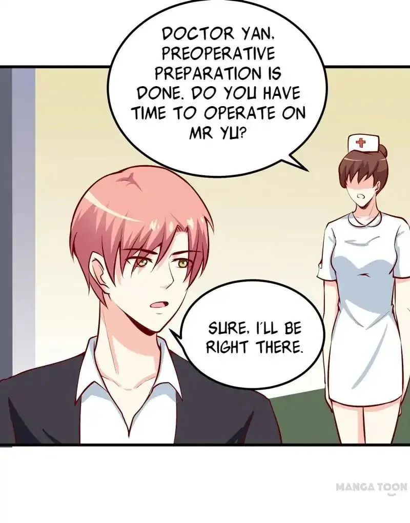 Bloodthirsty Man: Trapped Bride Chapter 52 page 18 - 