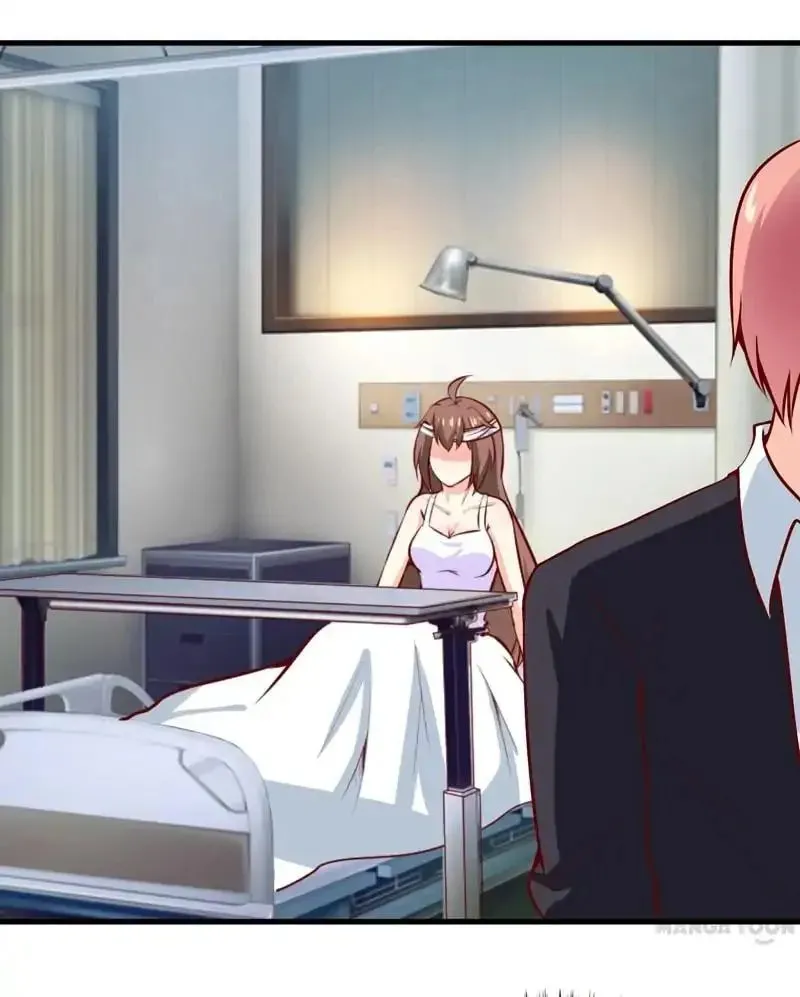 Bloodthirsty Man: Trapped Bride Chapter 52 page 21 - 