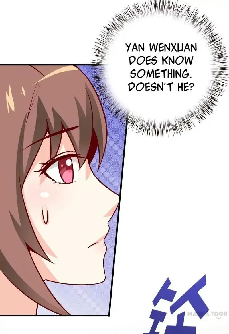 Bloodthirsty Man: Trapped Bride Chapter 52 page 22 - 