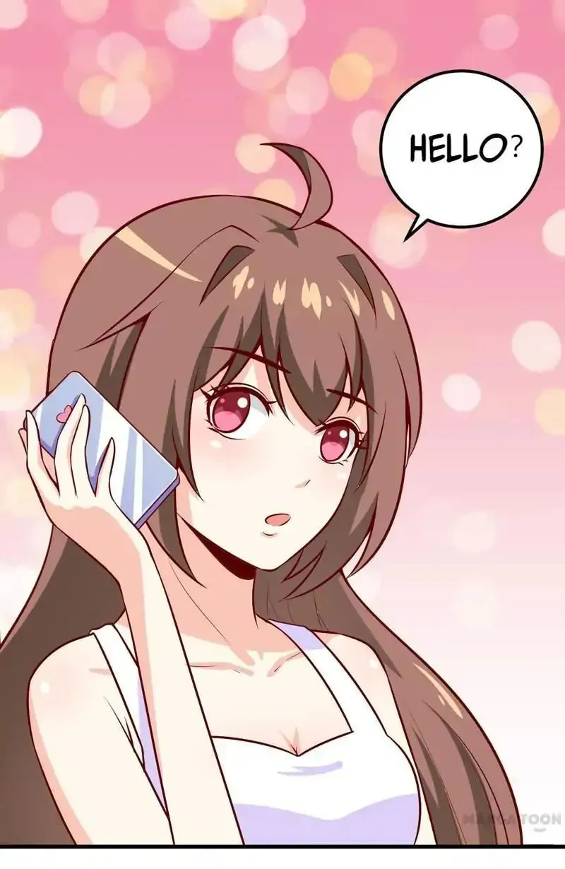 Bloodthirsty Man: Trapped Bride Chapter 52 page 24 - 