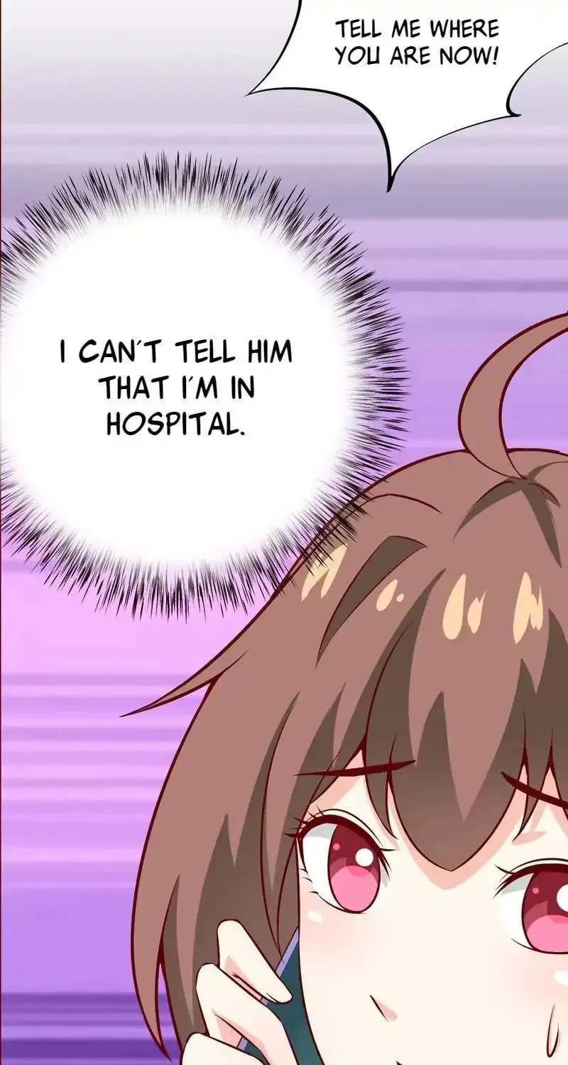 Bloodthirsty Man: Trapped Bride Chapter 52 page 30 - 