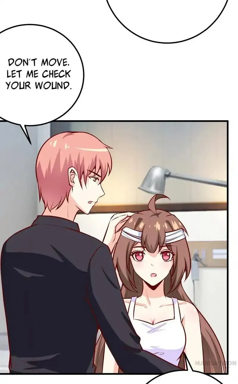 Bloodthirsty Man: Trapped Bride Chapter 52 page 4 - 