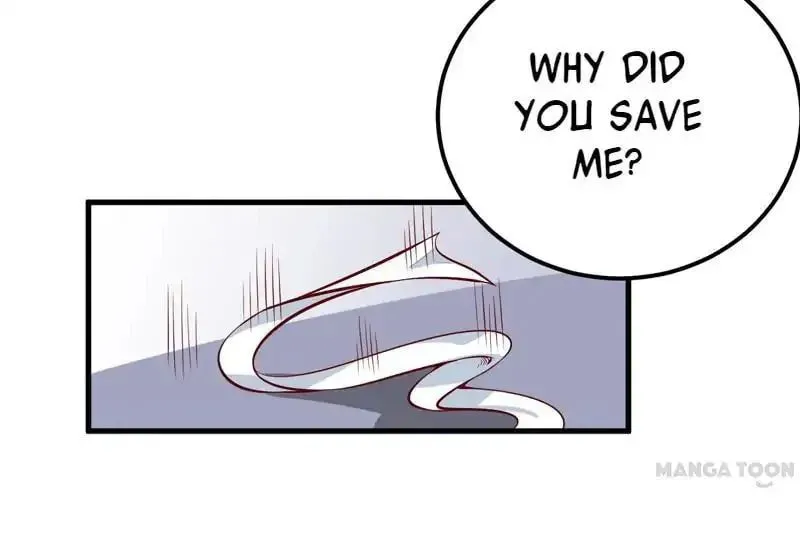 Bloodthirsty Man: Trapped Bride Chapter 52 page 5 - 