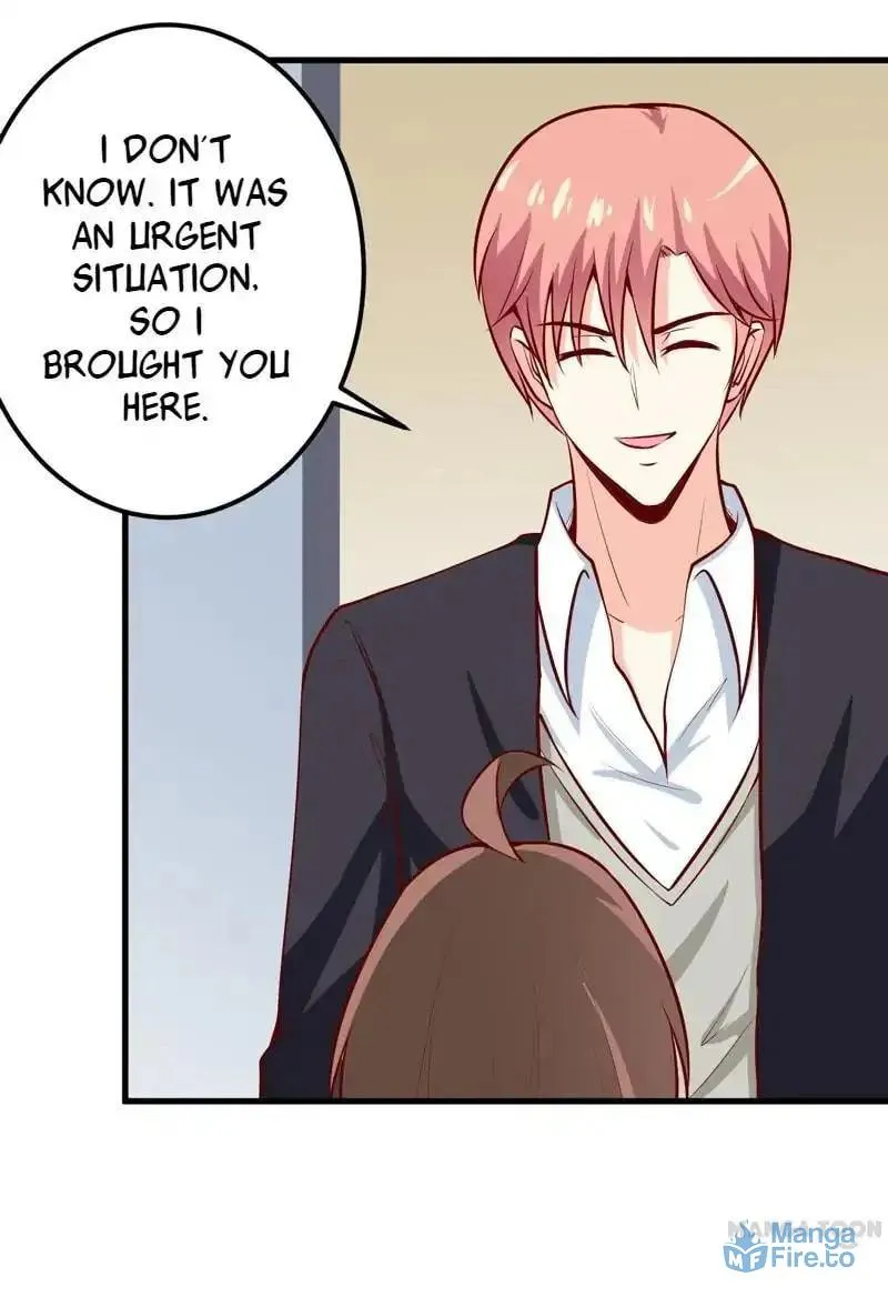 Bloodthirsty Man: Trapped Bride Chapter 52 page 6 - 