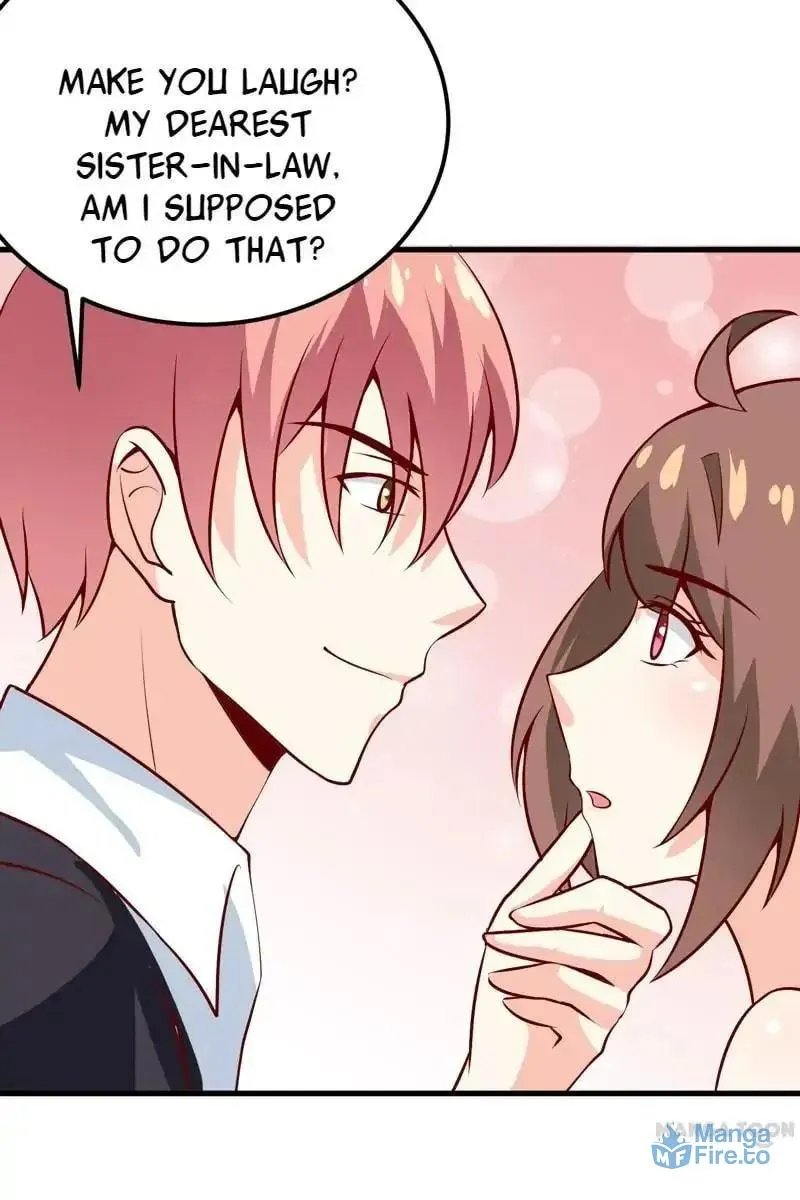 Bloodthirsty Man: Trapped Bride Chapter 52 page 9 - 
