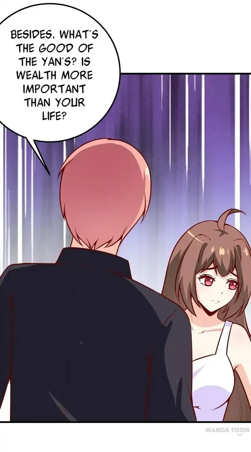 Bloodthirsty Man: Trapped Bride Chapter 52 page 10 - 