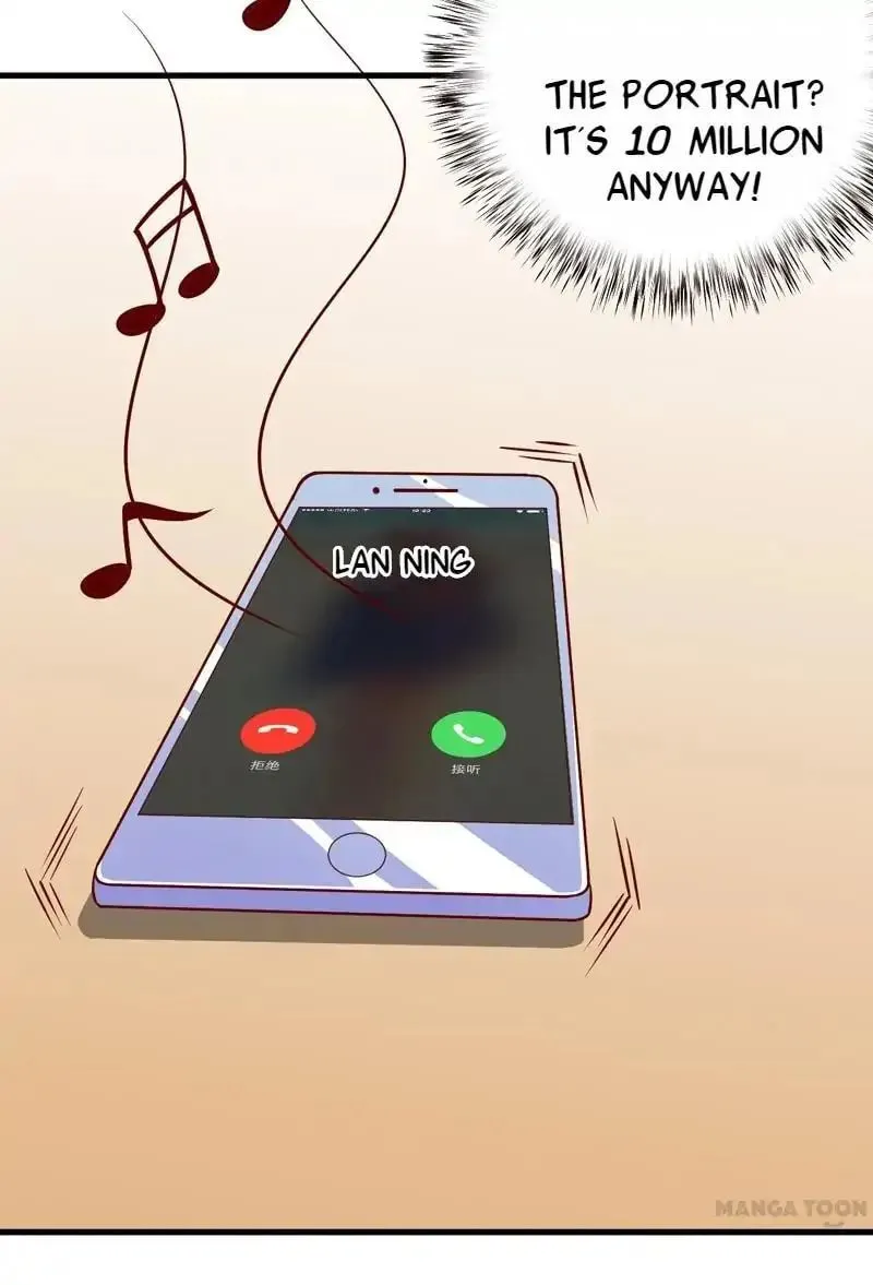 Bloodthirsty Man: Trapped Bride Chapter 53 page 29 - 