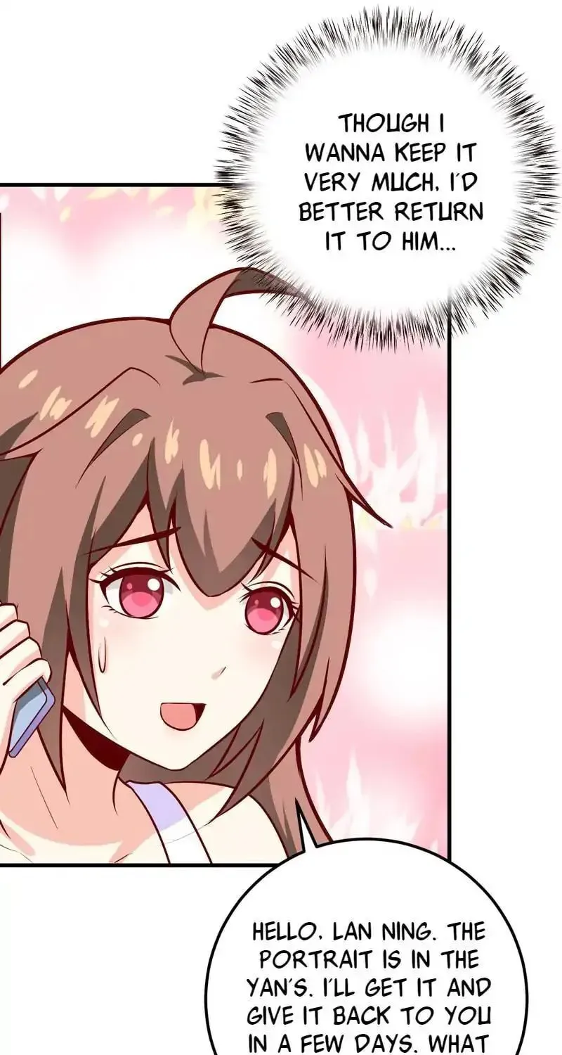 Bloodthirsty Man: Trapped Bride Chapter 53 page 30 - 