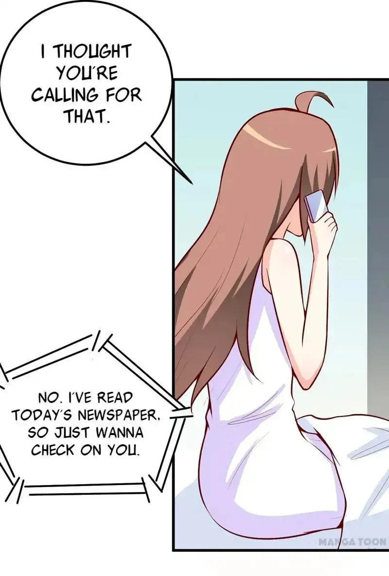 Bloodthirsty Man: Trapped Bride Chapter 53 page 33 - 