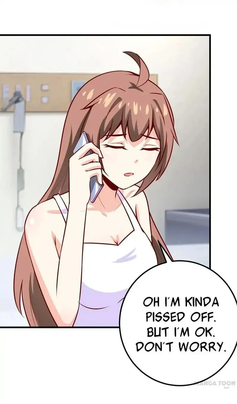Bloodthirsty Man: Trapped Bride Chapter 53 page 34 - 
