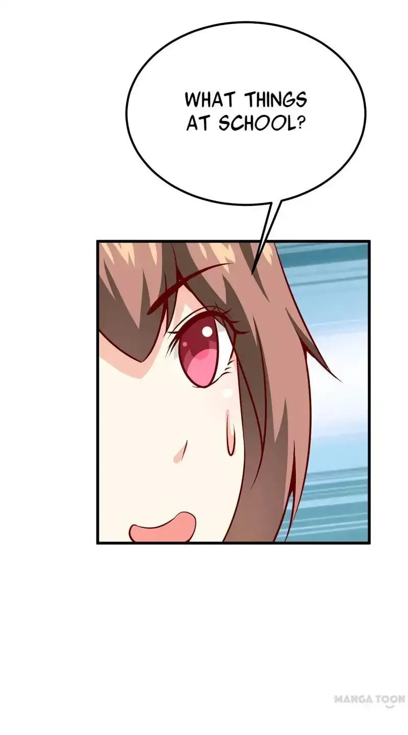 Bloodthirsty Man: Trapped Bride Chapter 53 page 36 - 