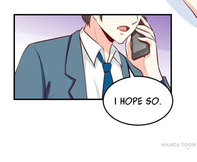 Bloodthirsty Man: Trapped Bride Chapter 53 page 8 - 