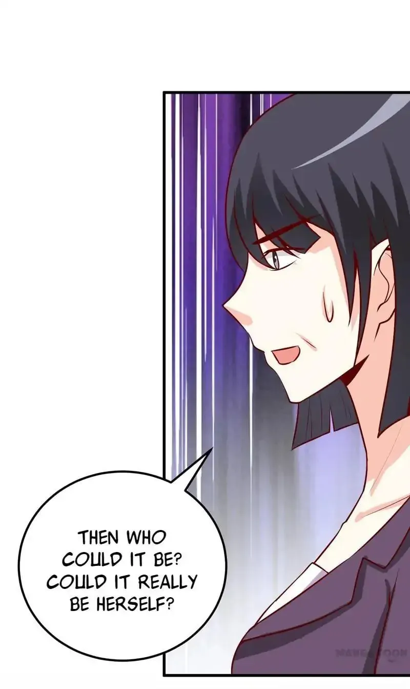 Bloodthirsty Man: Trapped Bride Chapter 55 page 4 - 