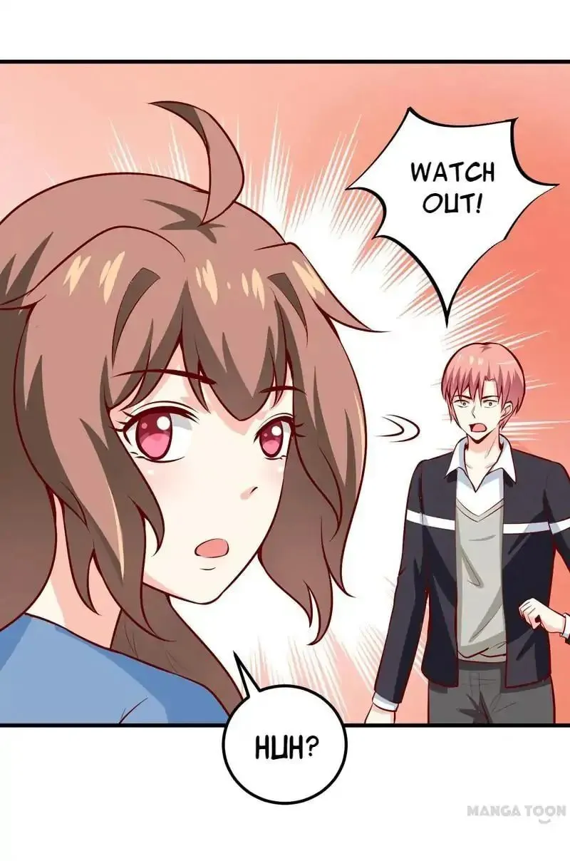 Bloodthirsty Man: Trapped Bride Chapter 55 page 37 - 