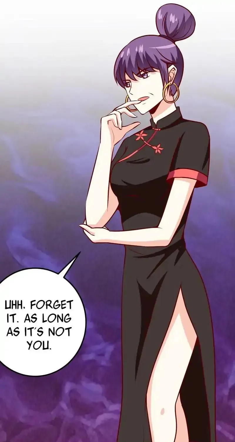 Bloodthirsty Man: Trapped Bride Chapter 55 page 5 - 