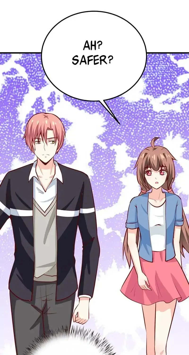 Bloodthirsty Man: Trapped Bride Chapter 56 page 36 - 