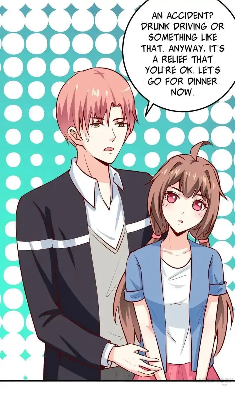 Bloodthirsty Man: Trapped Bride Chapter 56 page 5 - 