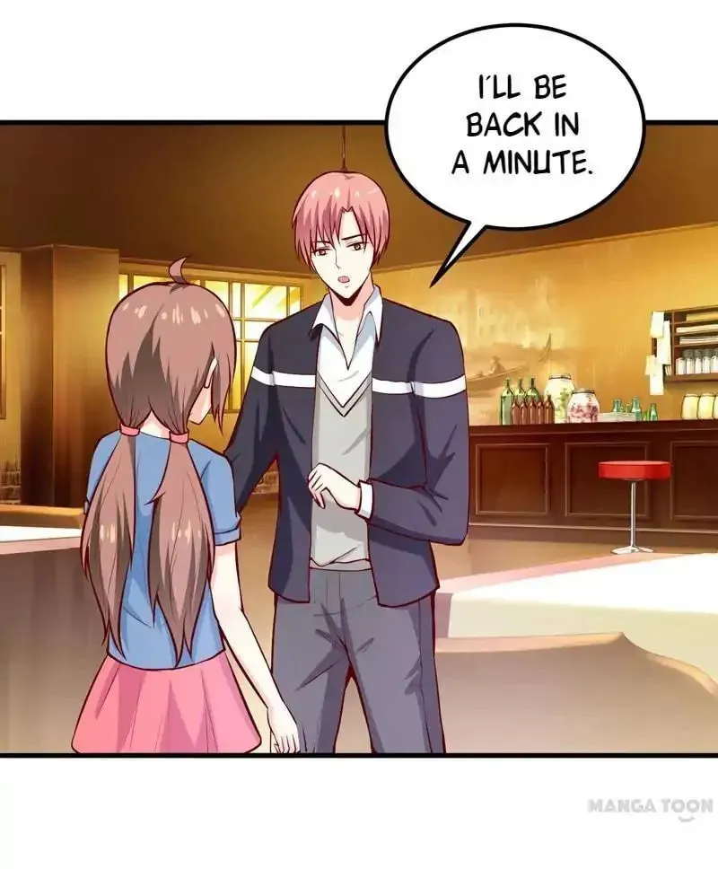 Bloodthirsty Man: Trapped Bride Chapter 56 page 7 - 
