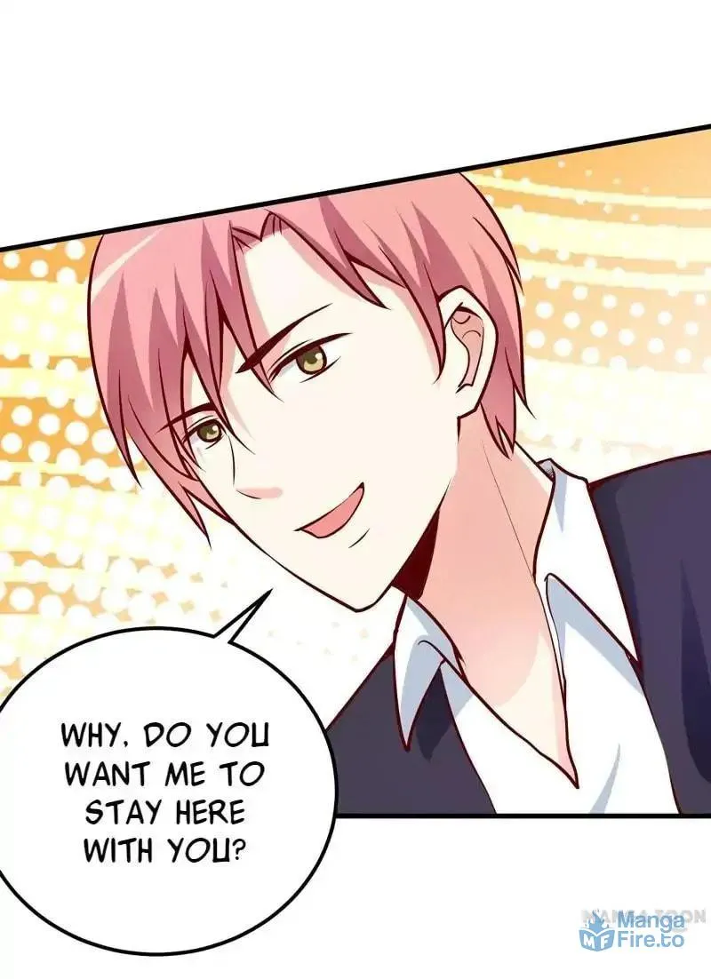 Bloodthirsty Man: Trapped Bride Chapter 57 page 3 - 
