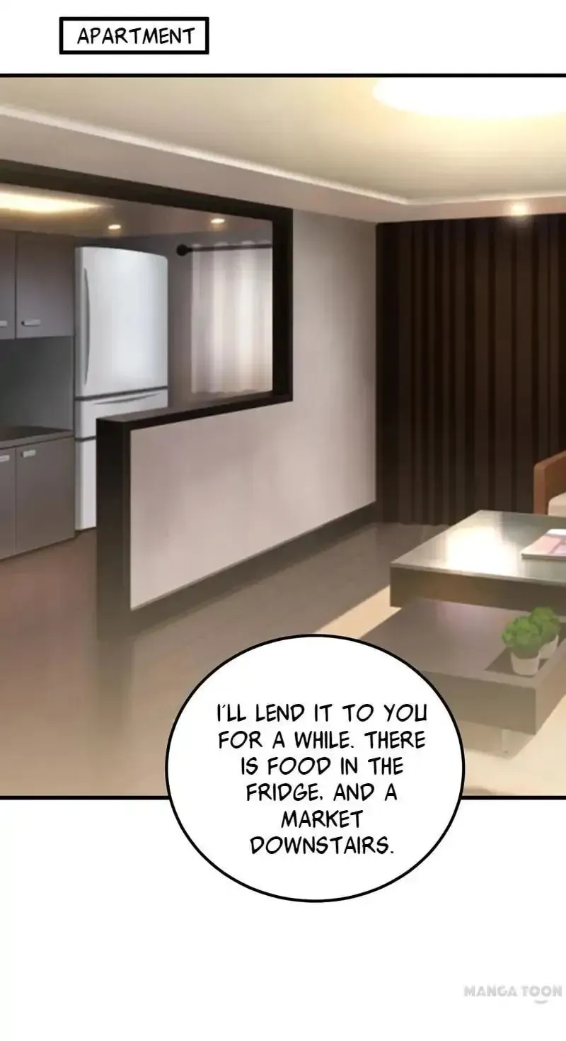 Bloodthirsty Man: Trapped Bride Chapter 57 page 5 - 