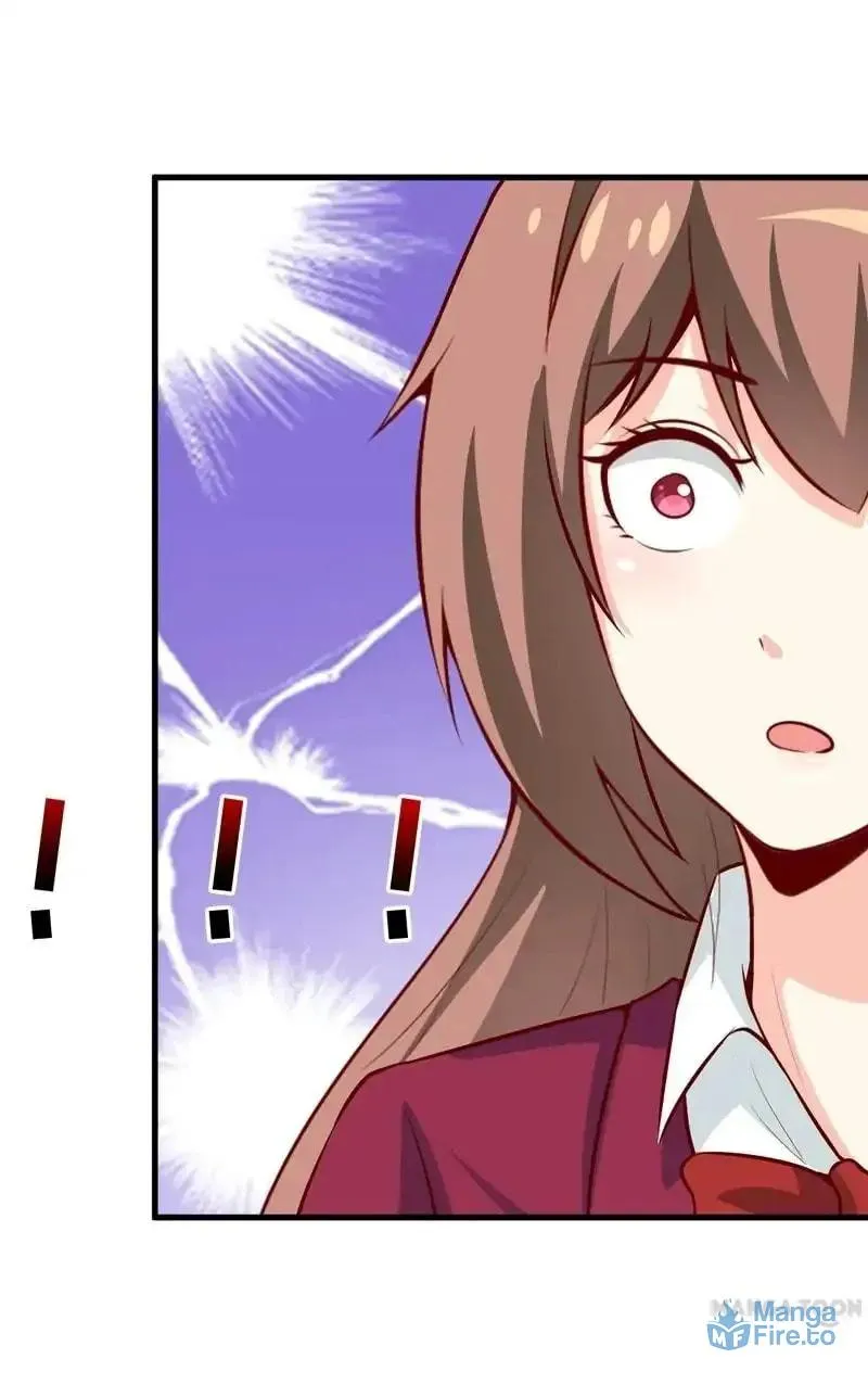 Bloodthirsty Man: Trapped Bride Chapter 58 page 3 - 