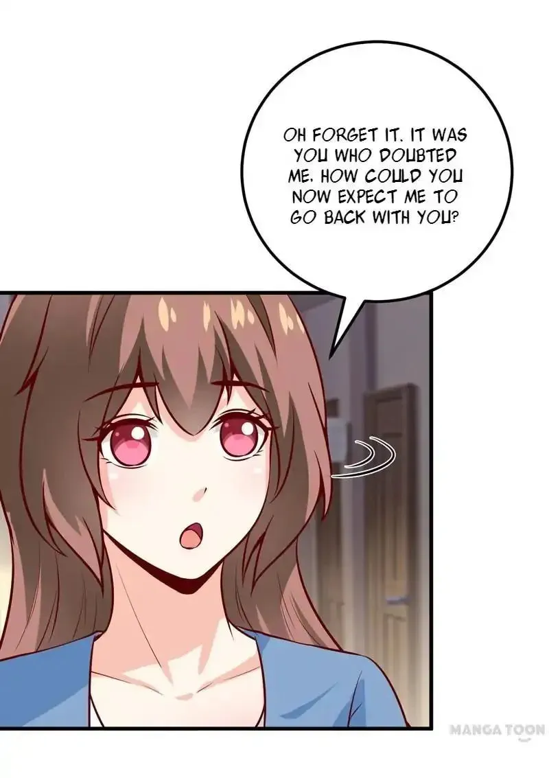 Bloodthirsty Man: Trapped Bride Chapter 59 page 4 - 