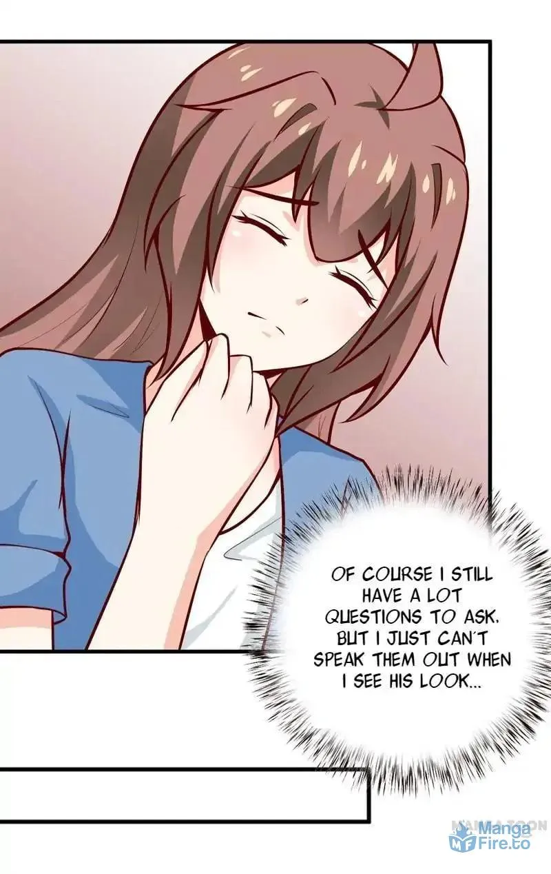 Bloodthirsty Man: Trapped Bride Chapter 59 page 37 - 