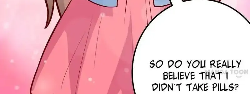 Bloodthirsty Man: Trapped Bride Chapter 59 page 10 - 
