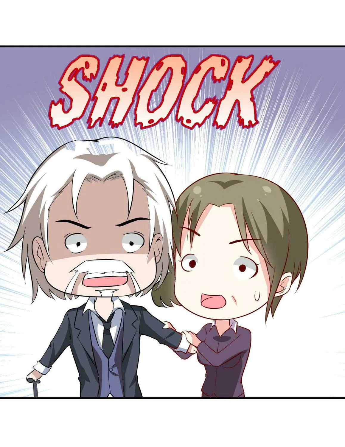Bloodthirsty Man: Trapped Bride Chapter 6.1 page 3 - 