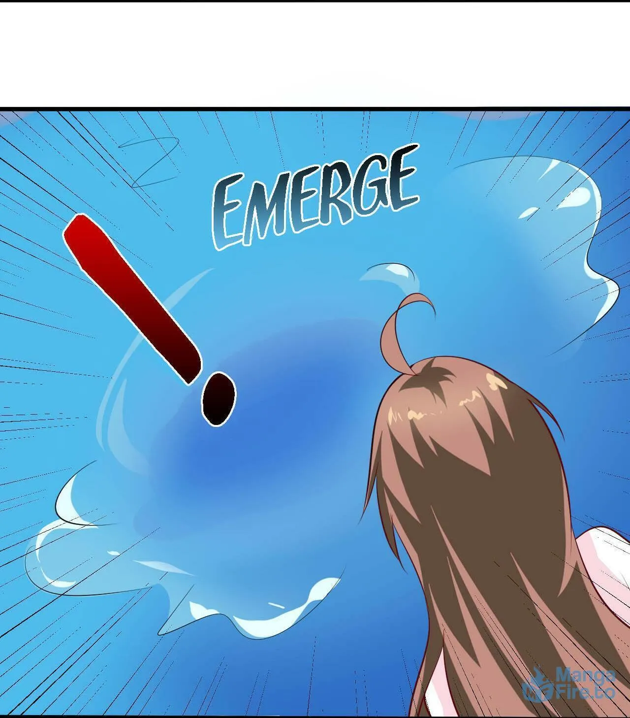 Bloodthirsty Man: Trapped Bride Chapter 6.2 page 23 - 