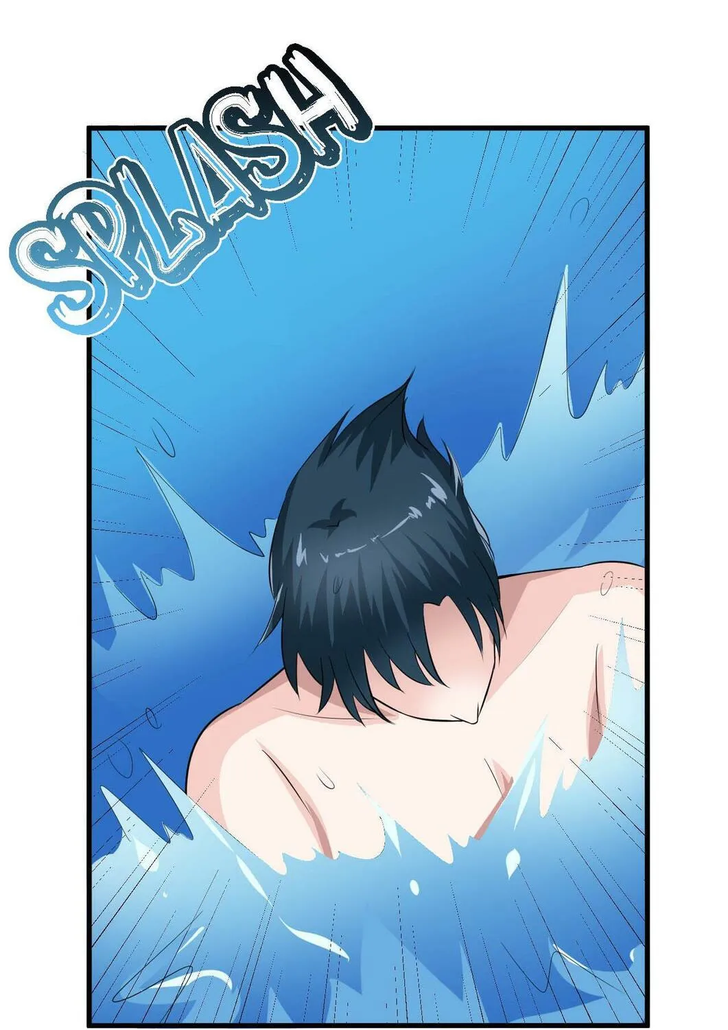 Bloodthirsty Man: Trapped Bride Chapter 6.2 page 25 - 