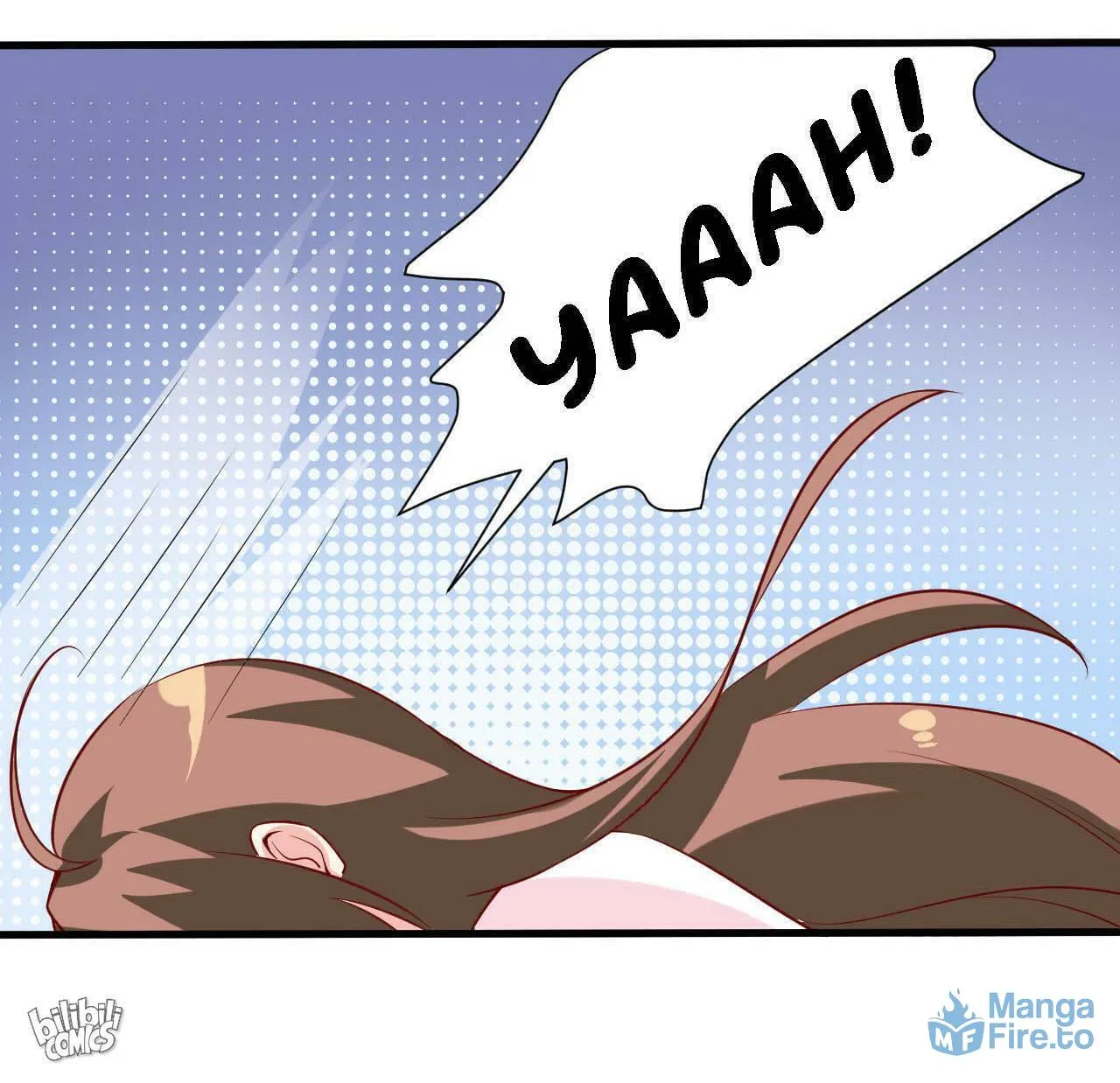Bloodthirsty Man: Trapped Bride Chapter 6.2 page 37 - 