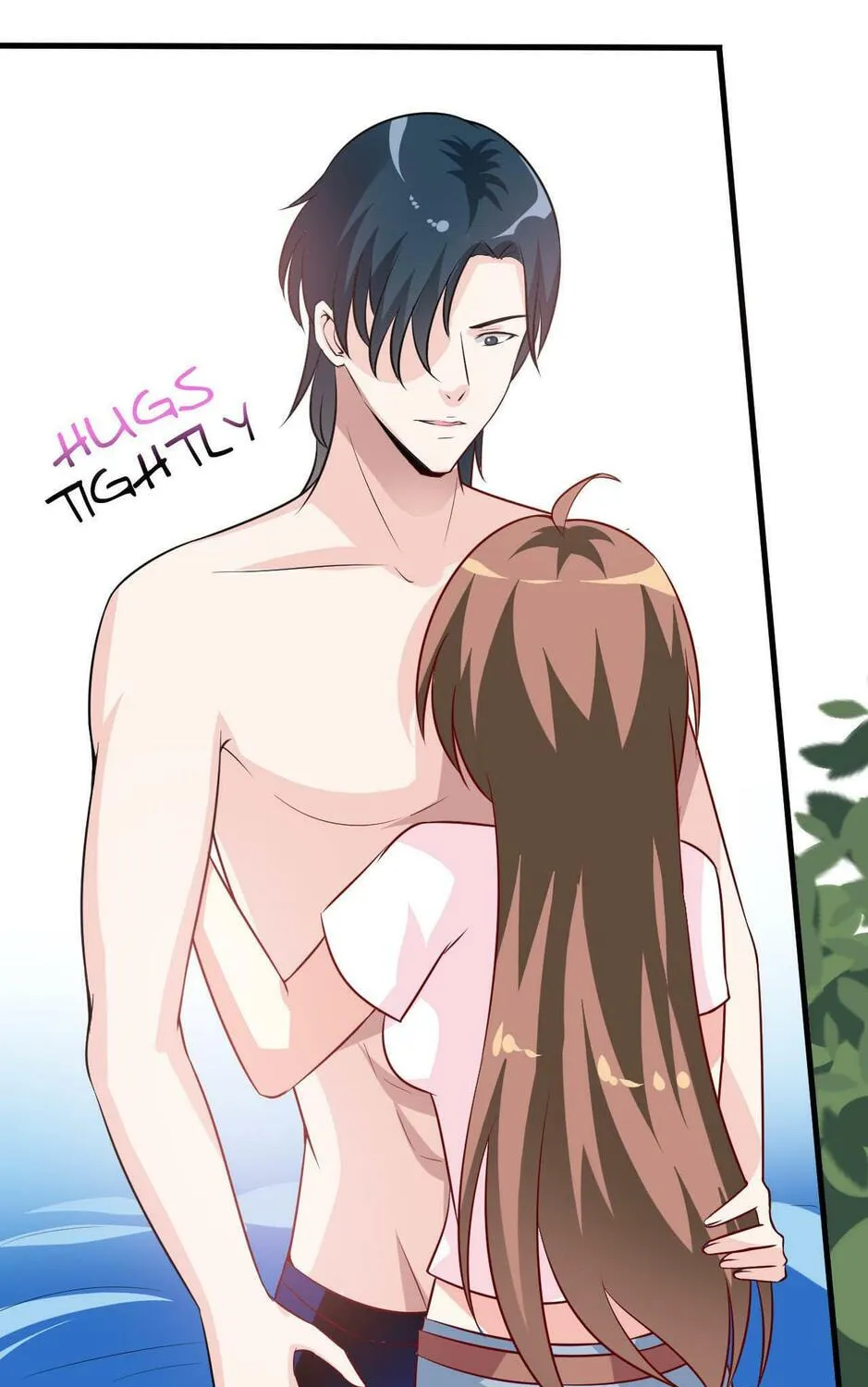 Bloodthirsty Man: Trapped Bride Chapter 6.2 page 39 - 
