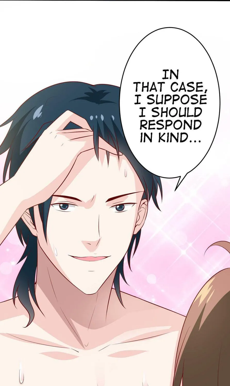 Bloodthirsty Man: Trapped Bride Chapter 6.2 page 43 - 