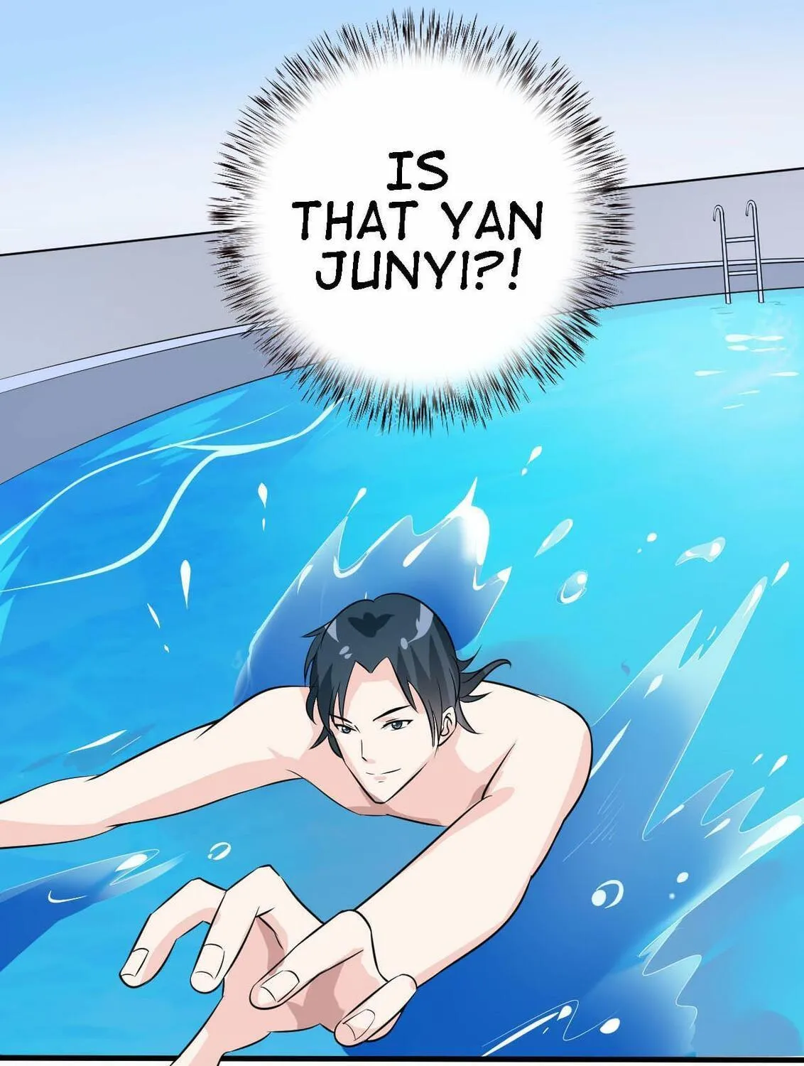 Bloodthirsty Man: Trapped Bride Chapter 6.2 page 9 - 