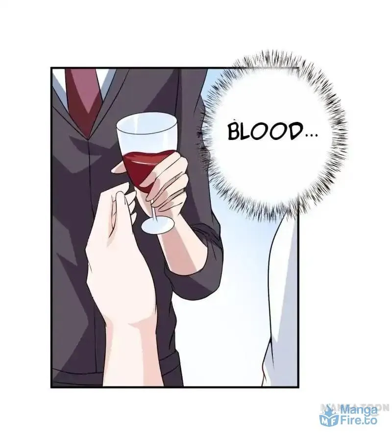 Bloodthirsty Man: Trapped Bride Chapter 6 page 12 - 