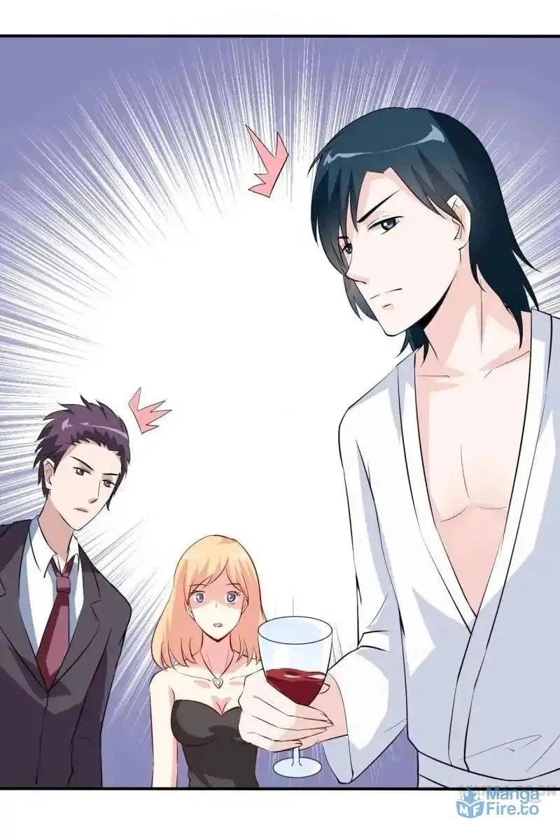 Bloodthirsty Man: Trapped Bride Chapter 6 page 15 - 