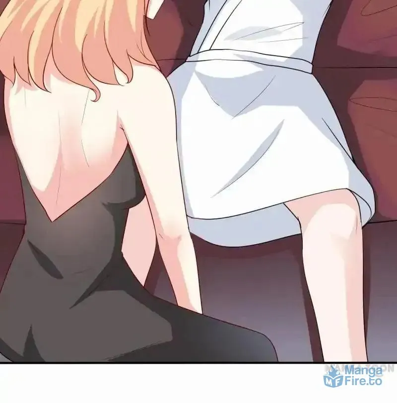 Bloodthirsty Man: Trapped Bride Chapter 6 page 3 - 