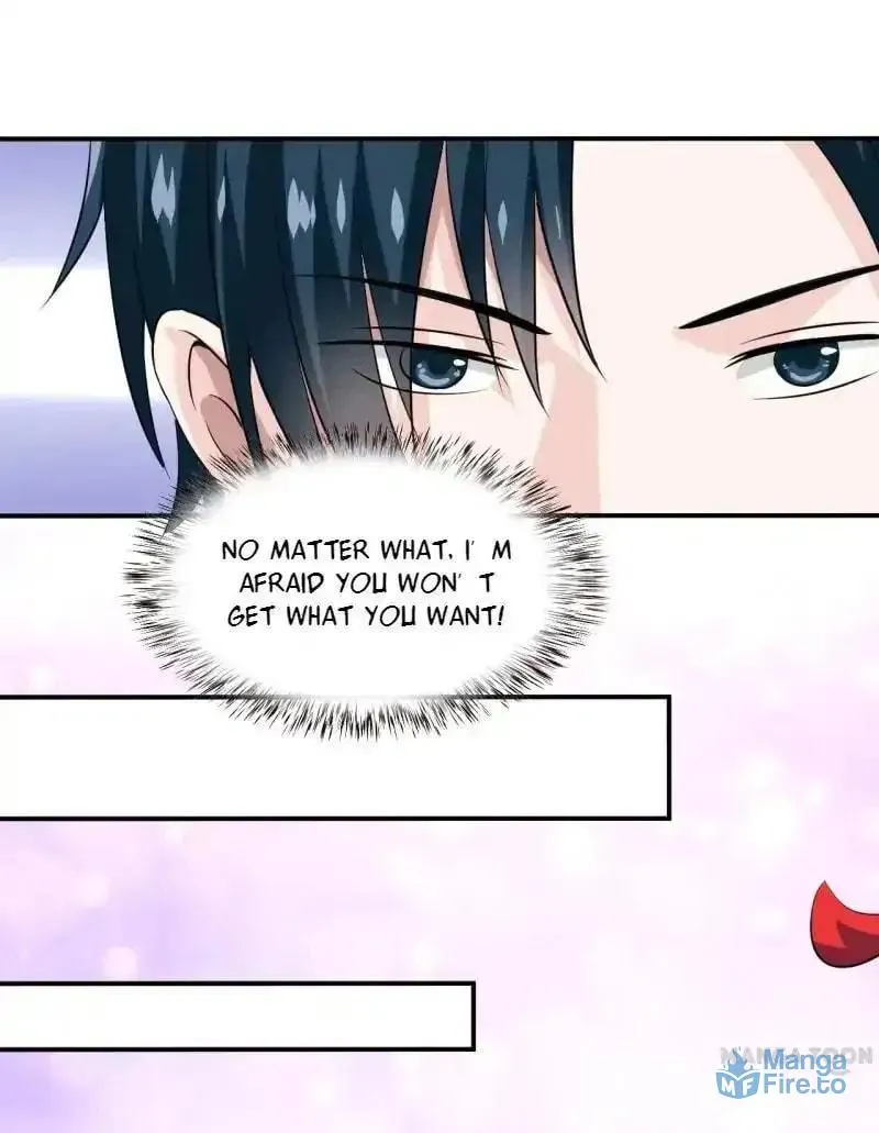 Bloodthirsty Man: Trapped Bride Chapter 6 page 24 - 