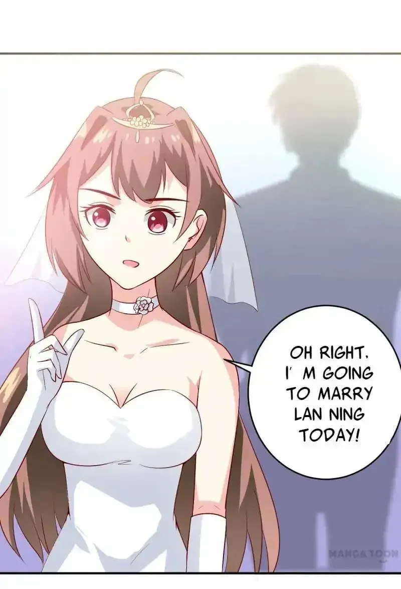 Bloodthirsty Man: Trapped Bride Chapter 6 page 29 - 